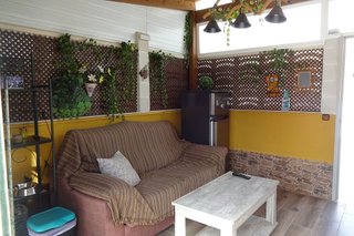 Ático en venta en Puerto de Garrucha en Garrucha