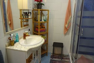 Ático en venta en Puerto de Garrucha en Garrucha