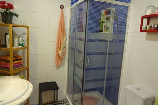 Ático en venta en Puerto de Garrucha en Garrucha