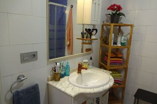 Ático en venta en Puerto de Garrucha en Garrucha