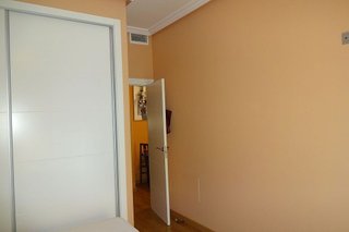 Ático en venta en Puerto de Garrucha en Garrucha