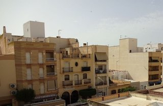 Ático en venta en Puerto de Garrucha en Garrucha