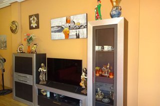 Ático en venta en Puerto de Garrucha en Garrucha