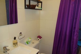 Ático en venta en Puerto de Garrucha en Garrucha
