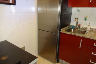 Ático en venta en Puerto de Garrucha en Garrucha