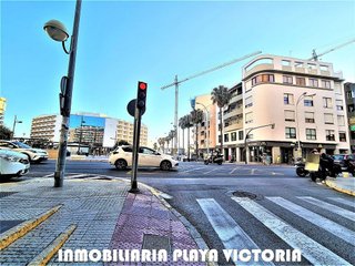 Piso en venta en La Laguna en Cádiz