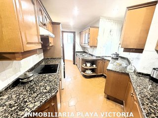 Piso en venta en La Laguna en Cádiz