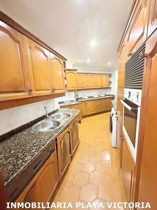 Piso en venta en La Laguna en Cádiz