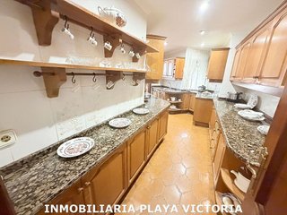 Piso en venta en La Laguna en Cádiz