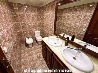 Piso en venta en La Laguna en Cádiz