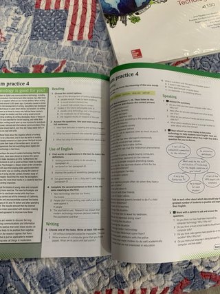 Key "to" Bachillerato Student's book 2