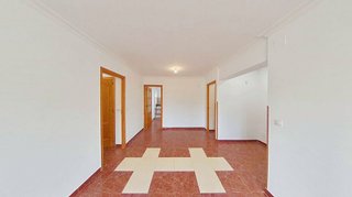 Piso en venta en Juan XXIII en Sevilla