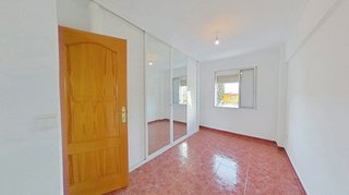 Piso en venta en Juan XXIII en Sevilla