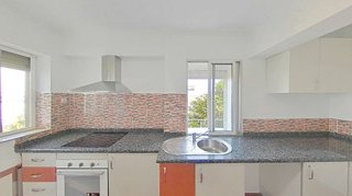 Piso en venta en Juan XXIII en Sevilla