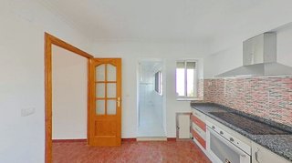 Piso en venta en Juan XXIII en Sevilla
