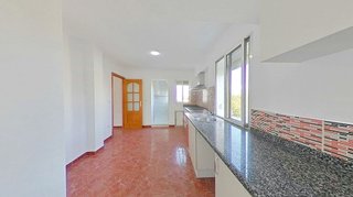 Piso en venta en Juan XXIII en Sevilla