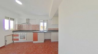 Piso en venta en Juan XXIII en Sevilla