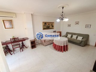 Piso en venta en Martos