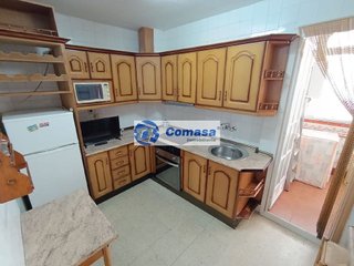 Piso en venta en Martos