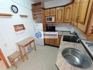 Piso en venta en Martos