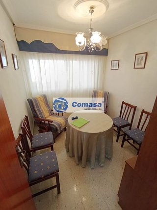 Piso en venta en Martos