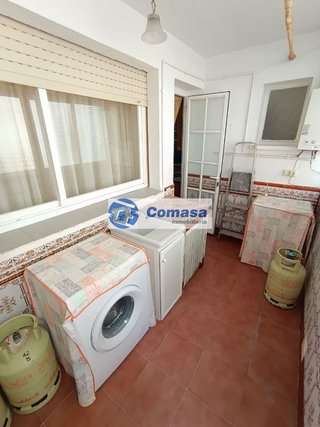 Piso en venta en Martos