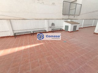 Piso en venta en Martos