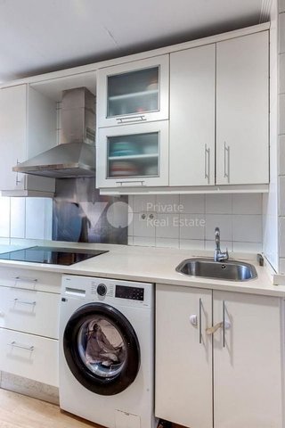 Piso en venta en Yucatán - Las Cornisas en Rozas de Madrid (Las)