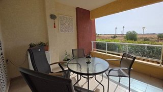Piso en venta en Hacienda del Álamo Golf en Fuente Alamo