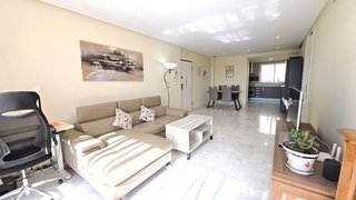 Piso en venta en Hacienda del Álamo Golf en Fuente Alamo