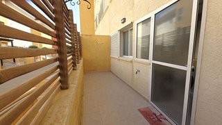 Piso en venta en Hacienda del Álamo Golf en Fuente Alamo