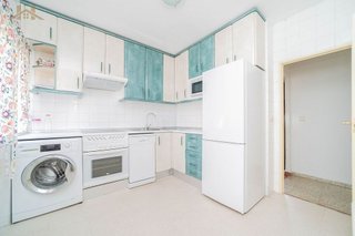 Piso en venta en San Martín de Valdeiglesias