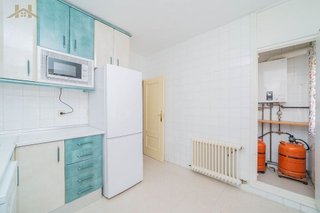 Piso en venta en San Martín de Valdeiglesias