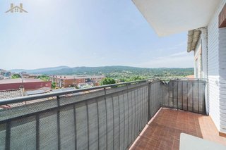 Piso en venta en San Martín de Valdeiglesias