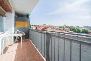 Piso en venta en San Martín de Valdeiglesias