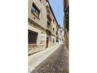 Piso en venta en Casco Histórico en Toledo