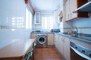 Piso en venta en Tres Huertas - El Torrejón - El Cerezo en Sevilla