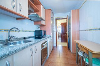 Piso en venta en Tres Huertas - El Torrejón - El Cerezo en Sevilla