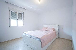 Piso en venta en Tres Huertas - El Torrejón - El Cerezo en Sevilla