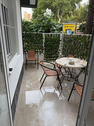 Piso en venta en Playa de Levante en Benidorm