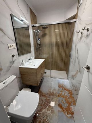 Piso en venta en Playa de Levante en Benidorm