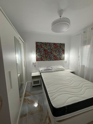 Piso en venta en Playa de Levante en Benidorm