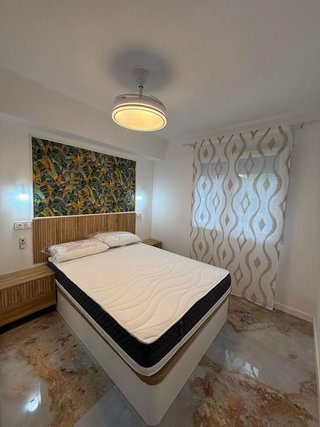 Piso en venta en Playa de Levante en Benidorm