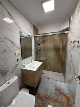 Piso en venta en Playa de Levante en Benidorm