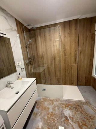 Piso en venta en Playa de Levante en Benidorm