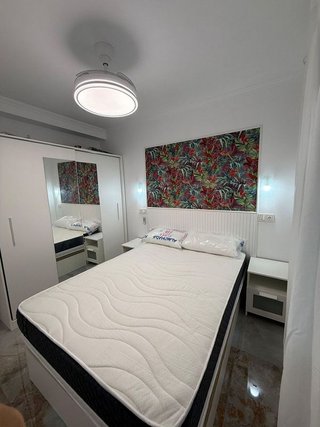 Piso en venta en Playa de Levante en Benidorm