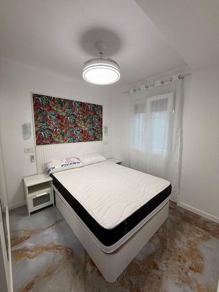 Piso en venta en Playa de Levante en Benidorm