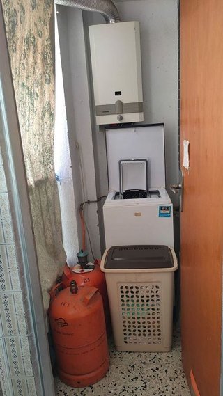 Piso en venta en Ciudad Rodrigo