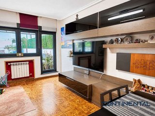 Piso en venta en Ciudad Naranco en Oviedo