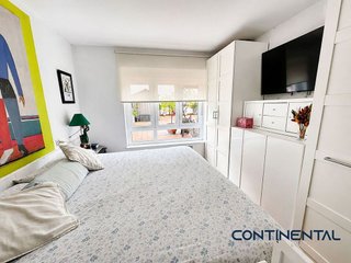 Piso en venta en Ciudad Naranco en Oviedo